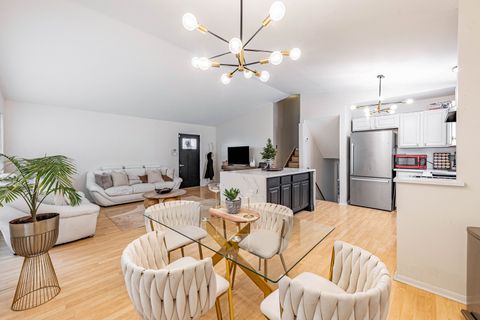 Tiny photo for 1138 E 151st Street, Dolton, IL 60419 (MLS # 12561534)