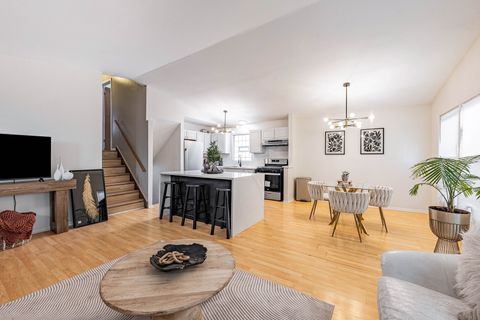 Tiny photo for 1138 E 151st Street, Dolton, IL 60419 (MLS # 12561534)