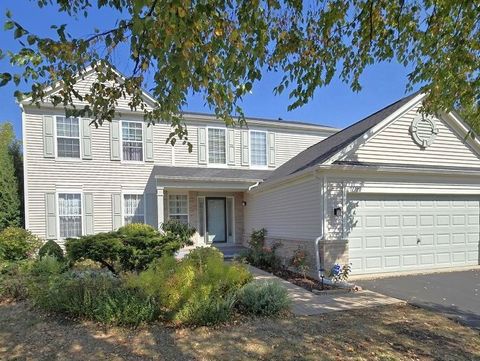 A home in Plainfield