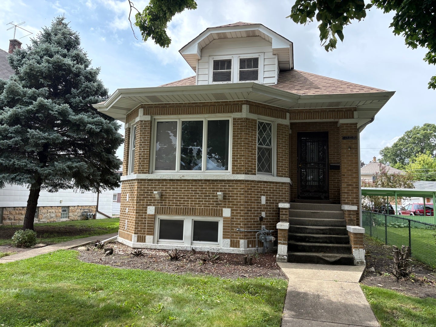 1310 N 20th Avenue