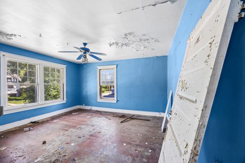 Tiny photo for 70 E 155th Street, Harvey, IL 60426 (MLS # 12663767)