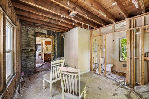 Tiny photo for 70 E 155th Street, Harvey, IL 60426 (MLS # 12663767)
