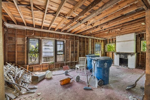 Tiny photo for 70 E 155th Street, Harvey, IL 60426 (MLS # 12663767)