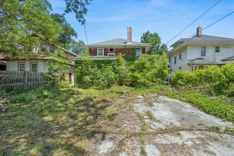 Tiny photo for 70 E 155th Street, Harvey, IL 60426 (MLS # 12663767)