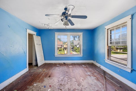 Tiny photo for 70 E 155th Street, Harvey, IL 60426 (MLS # 12663767)