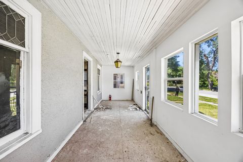 Tiny photo for 70 E 155th Street, Harvey, IL 60426 (MLS # 12663767)