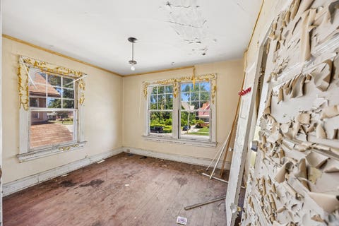 Tiny photo for 70 E 155th Street, Harvey, IL 60426 (MLS # 12663767)