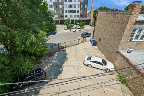 Tiny photo for 1526 W Birchwood Avenue #4E, Chicago, IL 60626 (MLS # 12718551)