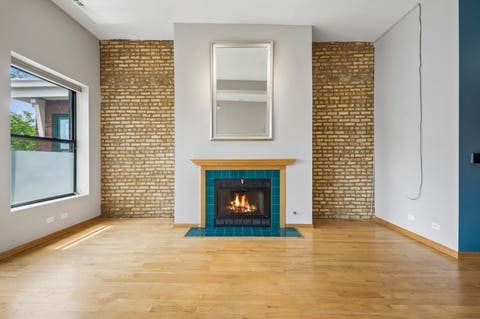 Tiny photo for 1526 W Birchwood Avenue #4E, Chicago, IL 60626 (MLS # 12718551)
