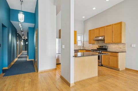 Tiny photo for 1526 W Birchwood Avenue #4E, Chicago, IL 60626 (MLS # 12718551)