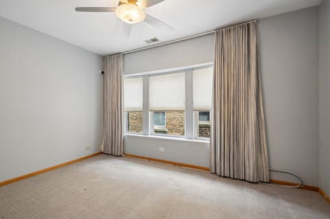 Tiny photo for 1526 W Birchwood Avenue #4E, Chicago, IL 60626 (MLS # 12718551)