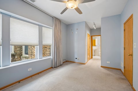 Tiny photo for 1526 W Birchwood Avenue #4E, Chicago, IL 60626 (MLS # 12718551)