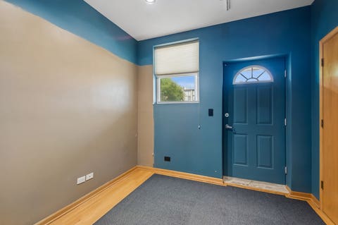 Tiny photo for 1526 W Birchwood Avenue #4E, Chicago, IL 60626 (MLS # 12718551)