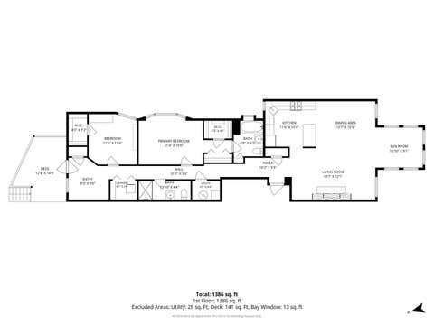 Tiny photo for 1526 W Birchwood Avenue #4E, Chicago, IL 60626 (MLS # 12718551)