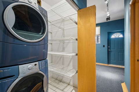 Tiny photo for 1526 W Birchwood Avenue #4E, Chicago, IL 60626 (MLS # 12718551)