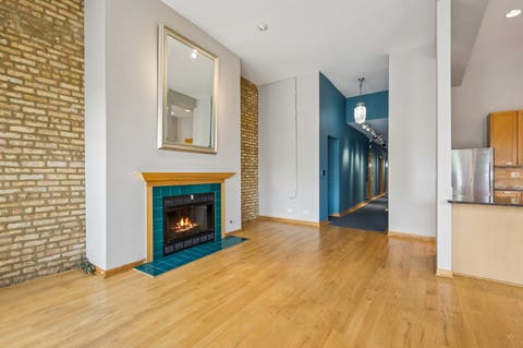 Tiny photo for 1526 W Birchwood Avenue #4E, Chicago, IL 60626 (MLS # 12718551)