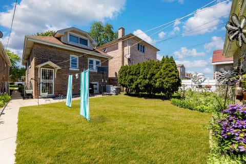 Tiny photo for 4931 S Kostner Avenue, Chicago, IL 60632 (MLS # 12737516)