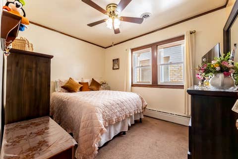 Tiny photo for 4931 S Kostner Avenue, Chicago, IL 60632 (MLS # 12737516)