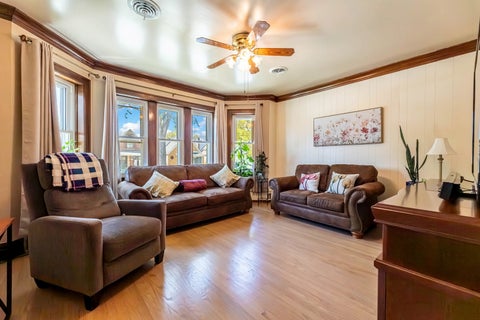 Tiny photo for 4931 S Kostner Avenue, Chicago, IL 60632 (MLS # 12737516)