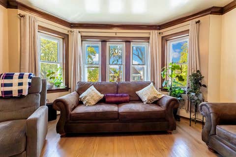 Tiny photo for 4931 S Kostner Avenue, Chicago, IL 60632 (MLS # 12737516)