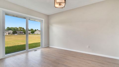 A home in Machesney Park