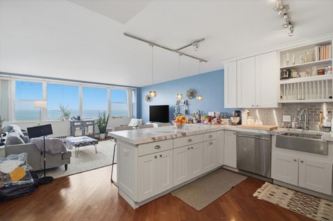 Tiny photo for 1150 N Lake Shore Drive #11D, Chicago, IL 60611 (MLS # 12566547)