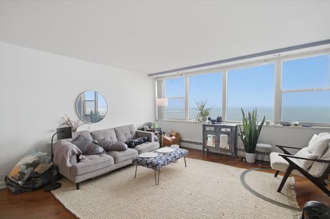 Tiny photo for 1150 N Lake Shore Drive #11D, Chicago, IL 60611 (MLS # 12566547)