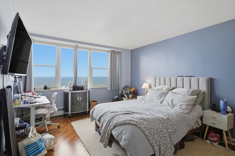 Tiny photo for 1150 N Lake Shore Drive #11D, Chicago, IL 60611 (MLS # 12566547)