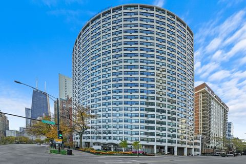 Photo of 1150 N Lake Shore Drive #11D, Chicago, IL 60611 (MLS # 12566547)