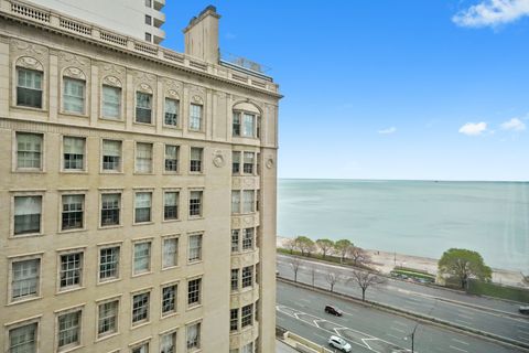 Tiny photo for 1150 N Lake Shore Drive #11D, Chicago, IL 60611 (MLS # 12566547)