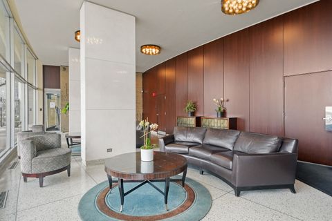 Tiny photo for 1150 N Lake Shore Drive #11D, Chicago, IL 60611 (MLS # 12566547)