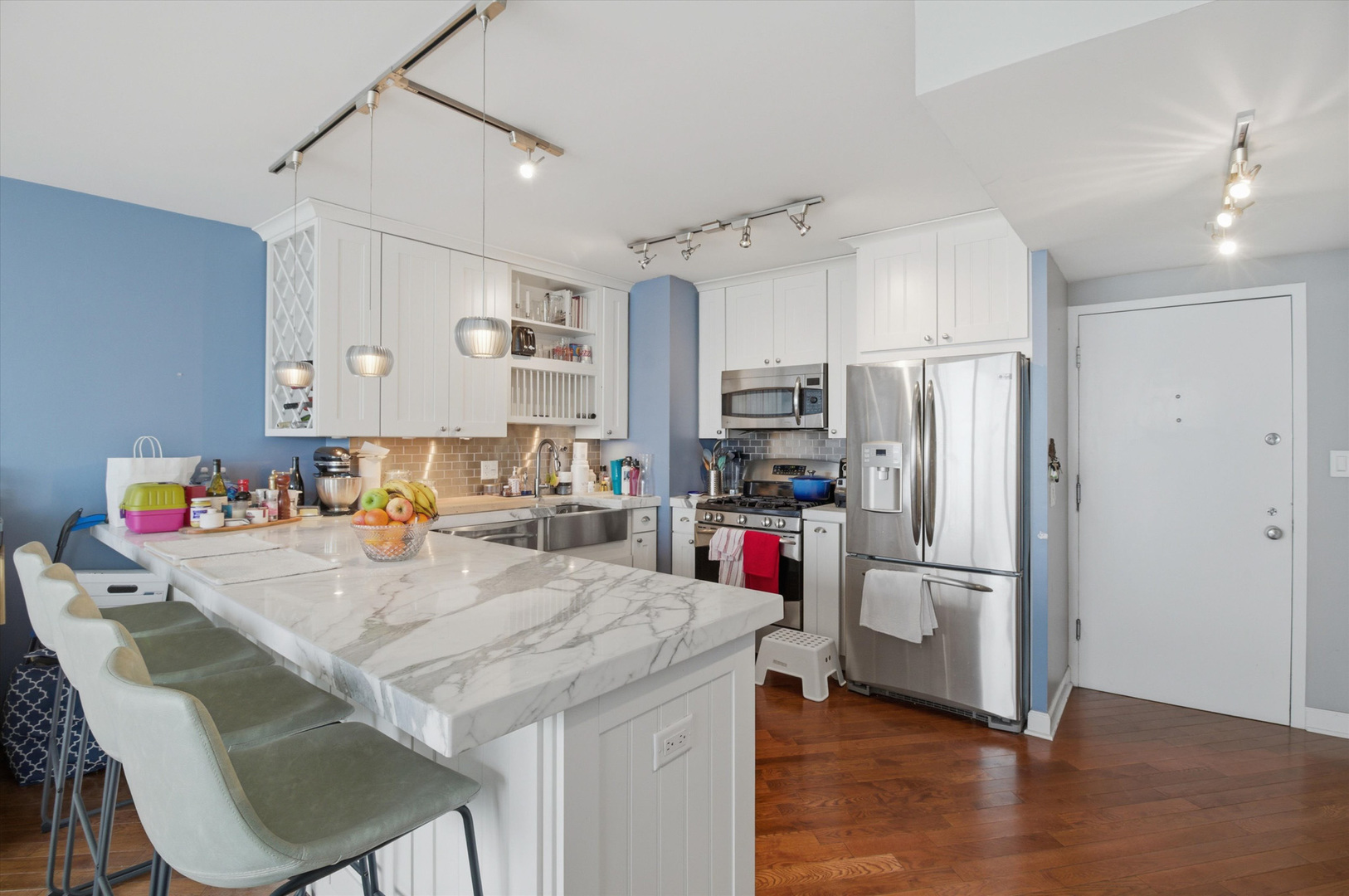 1150 N Lake Shore Drive 11D