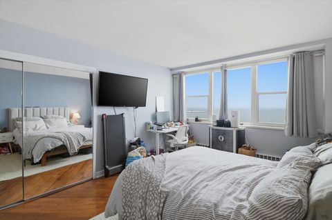 Tiny photo for 1150 N Lake Shore Drive #11D, Chicago, IL 60611 (MLS # 12566547)