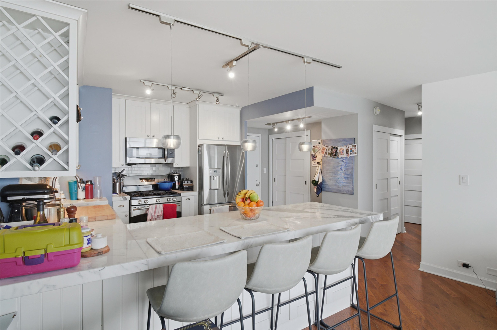 1150 N Lake Shore Drive 11D