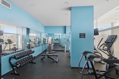 Tiny photo for 1150 N Lake Shore Drive #11D, Chicago, IL 60611 (MLS # 12566547)