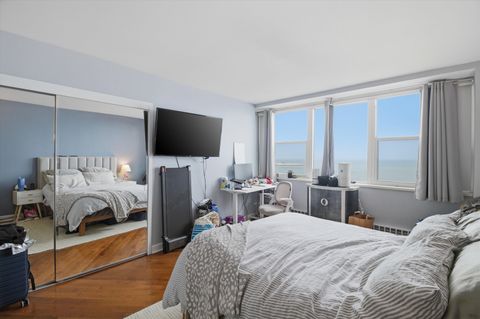 Tiny photo for 1150 N Lake Shore Drive #11D, Chicago, IL 60611 (MLS # 12566547)