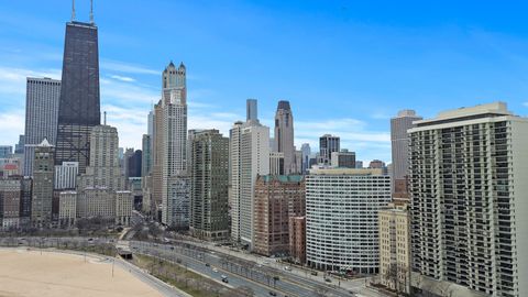 Tiny photo for 1150 N Lake Shore Drive #11D, Chicago, IL 60611 (MLS # 12566547)