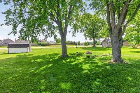 Tiny photo for 1526 Pebblewood Drive, Sycamore, IL 60178 (MLS # 12668424)