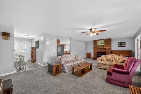 Tiny photo for 1526 Pebblewood Drive, Sycamore, IL 60178 (MLS # 12668424)