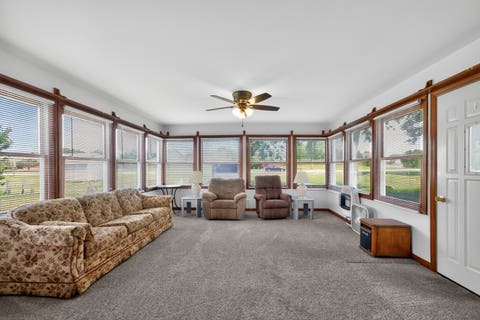 Tiny photo for 1526 Pebblewood Drive, Sycamore, IL 60178 (MLS # 12668424)
