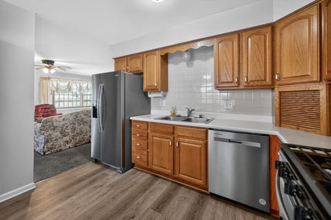 Tiny photo for 1526 Pebblewood Drive, Sycamore, IL 60178 (MLS # 12668424)