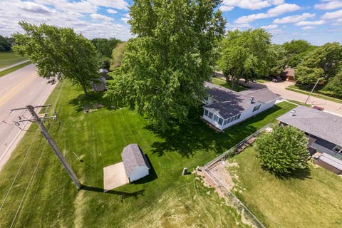 Tiny photo for 1526 Pebblewood Drive, Sycamore, IL 60178 (MLS # 12668424)