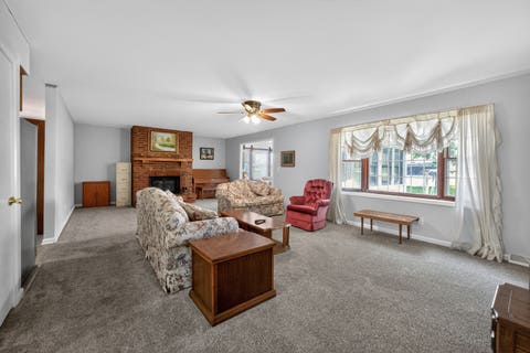 Tiny photo for 1526 Pebblewood Drive, Sycamore, IL 60178 (MLS # 12668424)