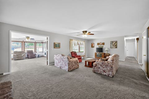Tiny photo for 1526 Pebblewood Drive, Sycamore, IL 60178 (MLS # 12668424)