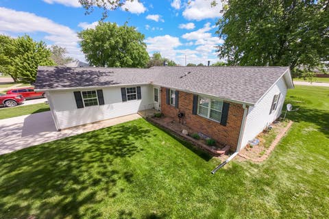 Tiny photo for 1526 Pebblewood Drive, Sycamore, IL 60178 (MLS # 12668424)