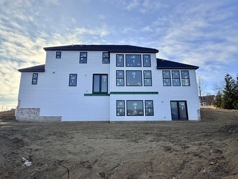 Tiny photo for 19889 Jared Drive, Bloomington, IL 61705 (MLS # 12496022)