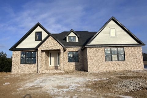 Photo of 19889 Jared Drive, Bloomington, IL 61705 (MLS # 12496022)