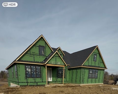 Photo of 19889 Jared Drive, Bloomington, IL 61705 (MLS # 12496022)