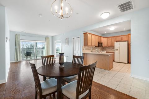 Tiny photo for 2692 Stone Circle #209, Geneva, IL 60134 (MLS # 12564624)