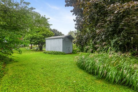 A home in Rockford